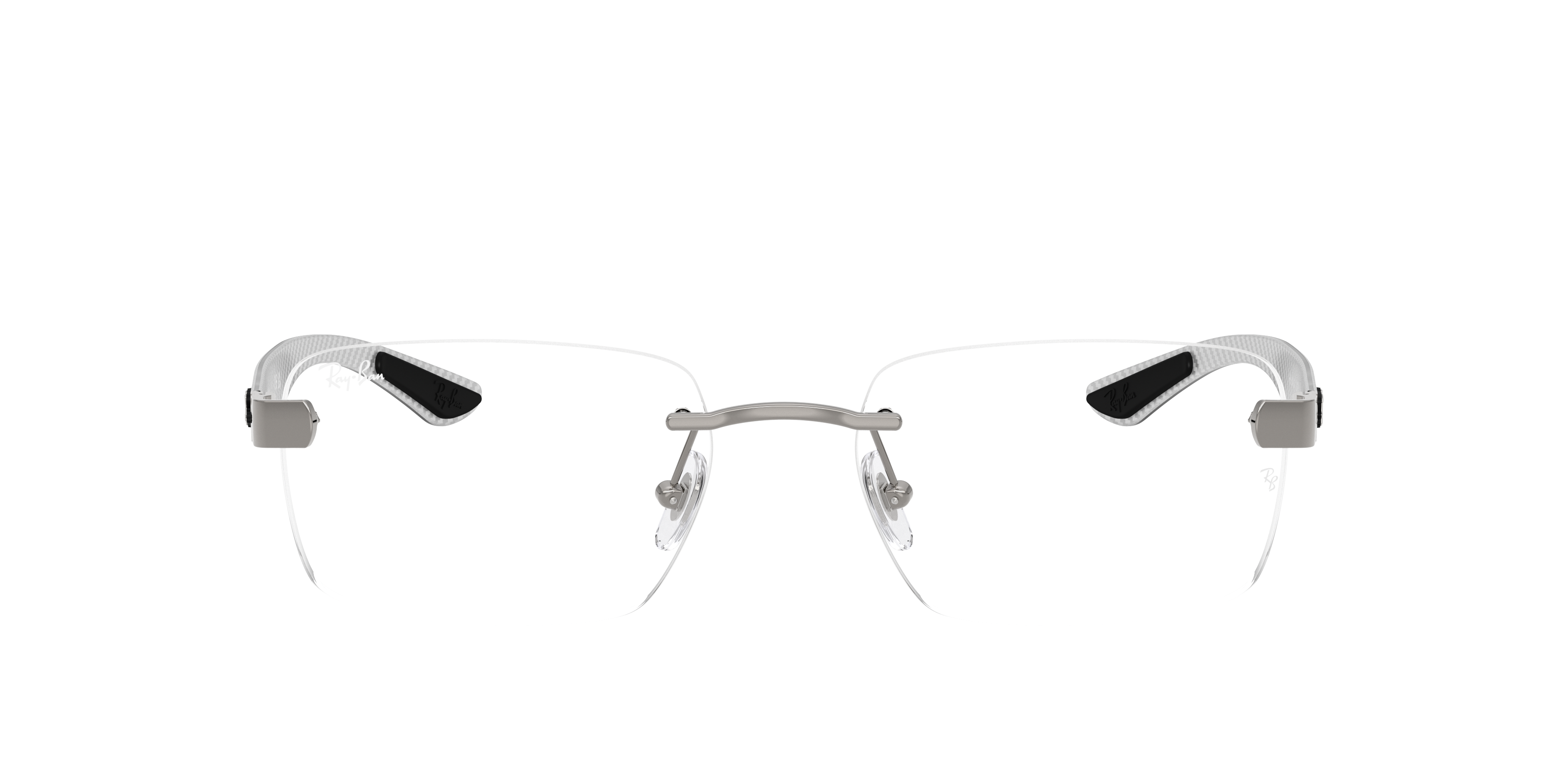 Ray-Ban RB8423 Rimless