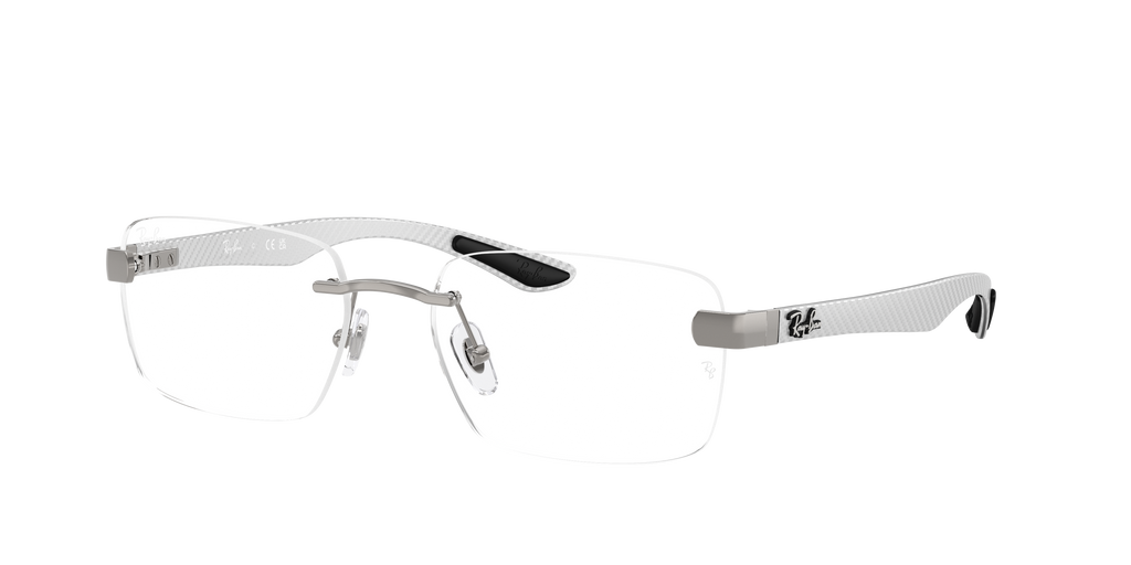 Ray-Ban RB8423 Rimless