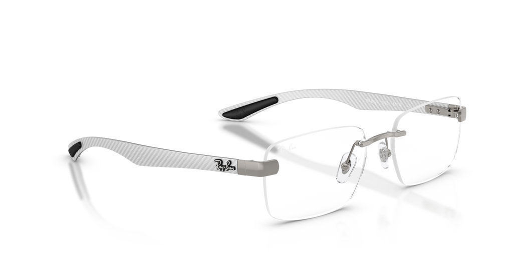 Ray-Ban RB8423 Rimless