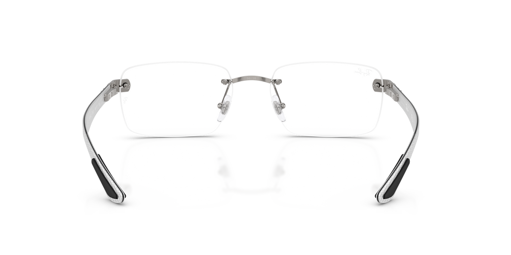 Ray-Ban RB8423 Rimless