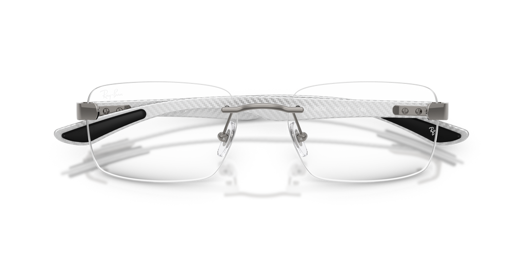 Ray-Ban RB8423 Rimless