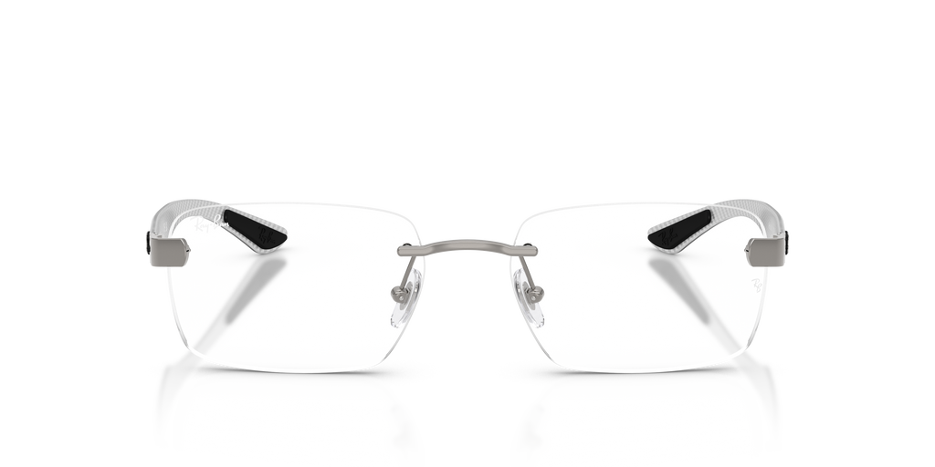 Ray-Ban RB8423 Rimless