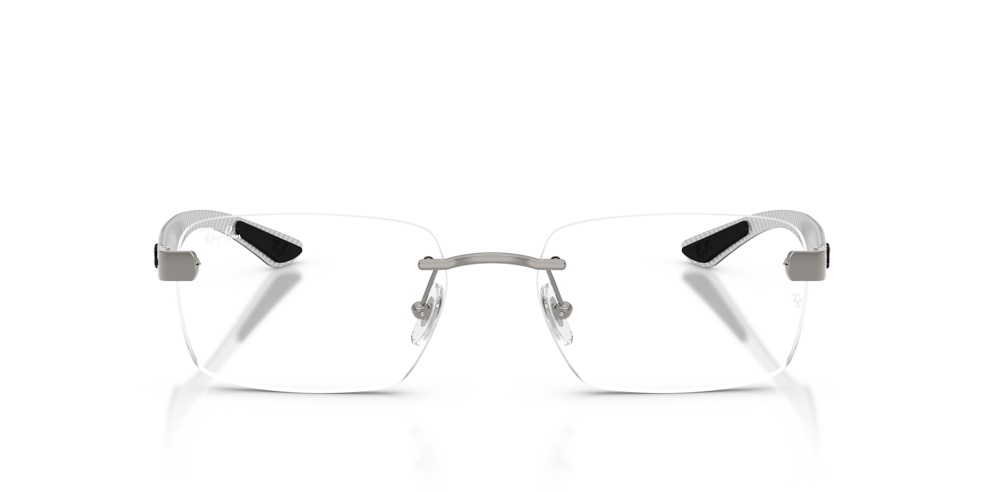 Ray-Ban RB8423 Rimless