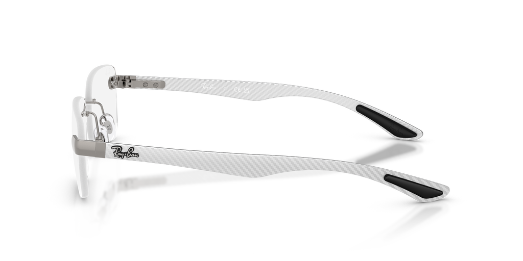 Ray-Ban RB8423 Rimless