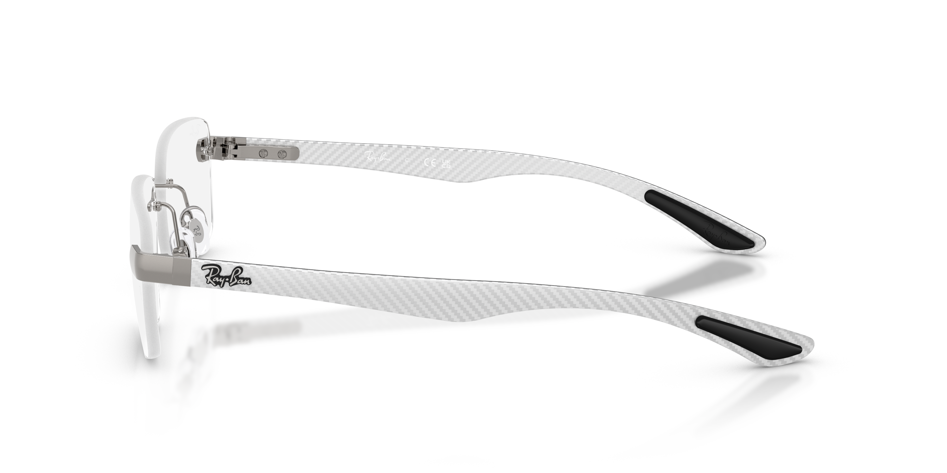 Ray-Ban RB8423 Rimless