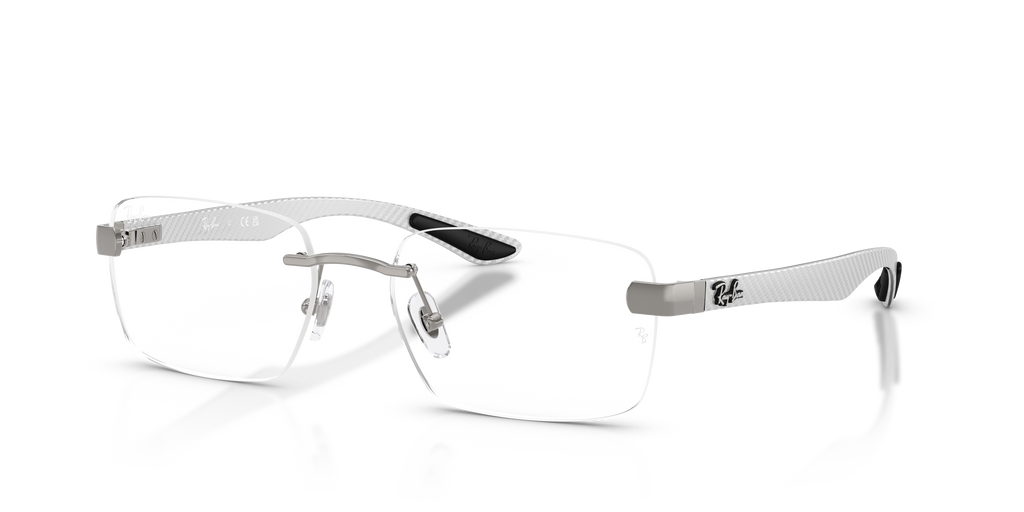 Ray-Ban RB8423 Rimless