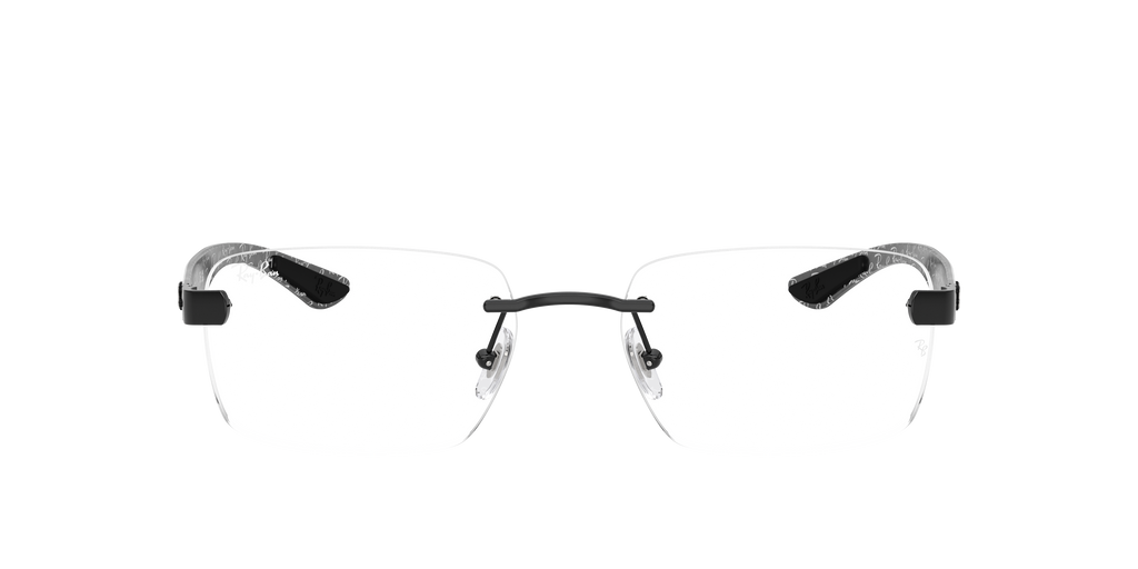 Ray-Ban RB8423 Rimless