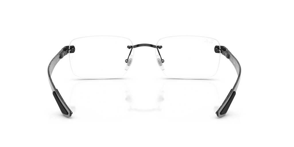 Ray-Ban RB8423 Rimless
