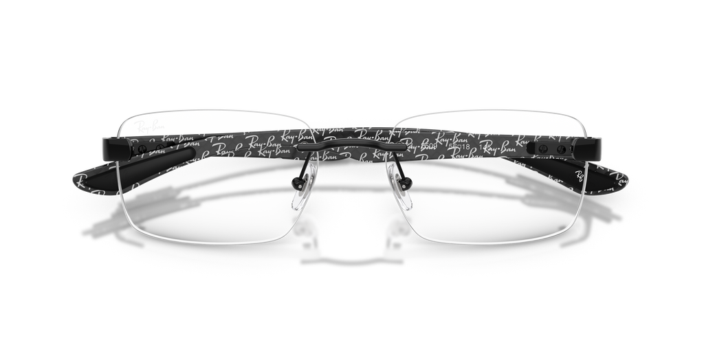Ray-Ban RB8423 Rimless