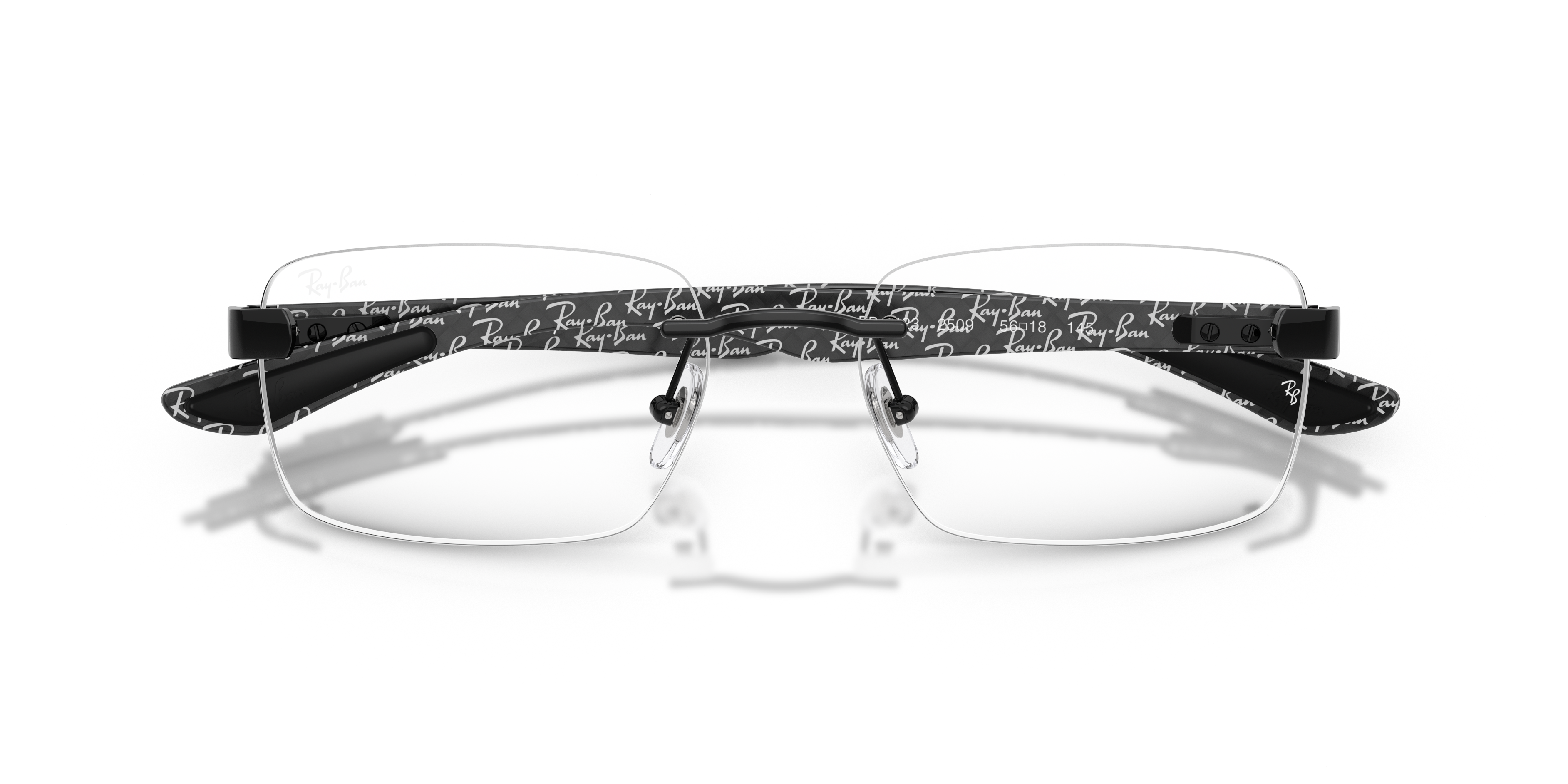 Ray-Ban RB8423 Rimless