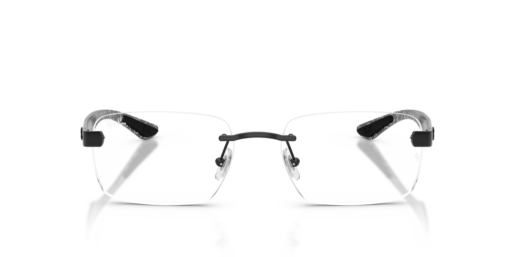 Ray-Ban RB8423 Rimless