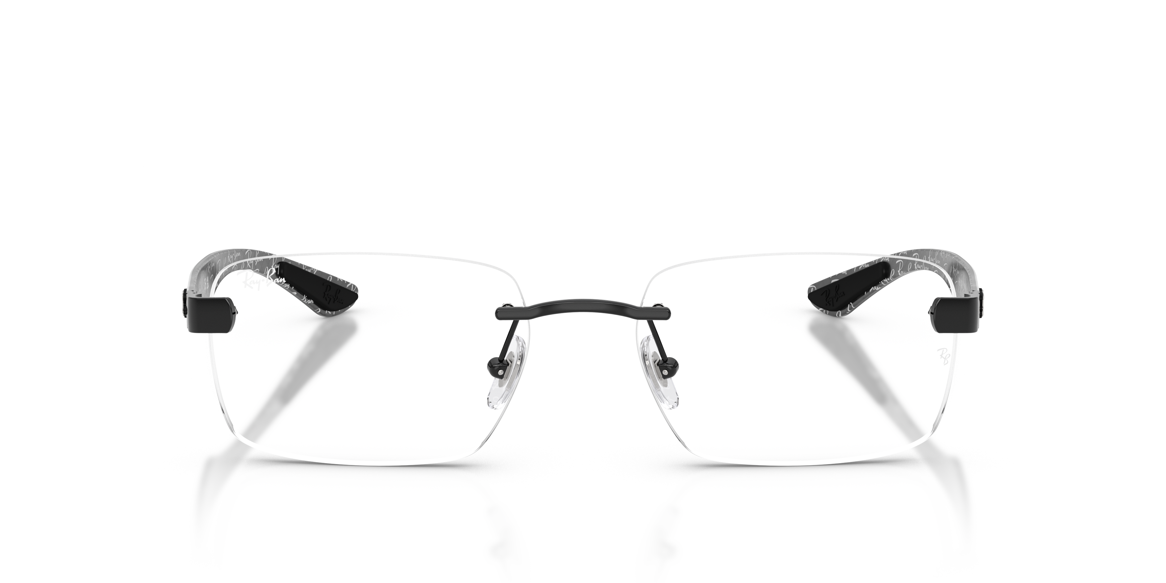 Ray-Ban RB8423 Rimless