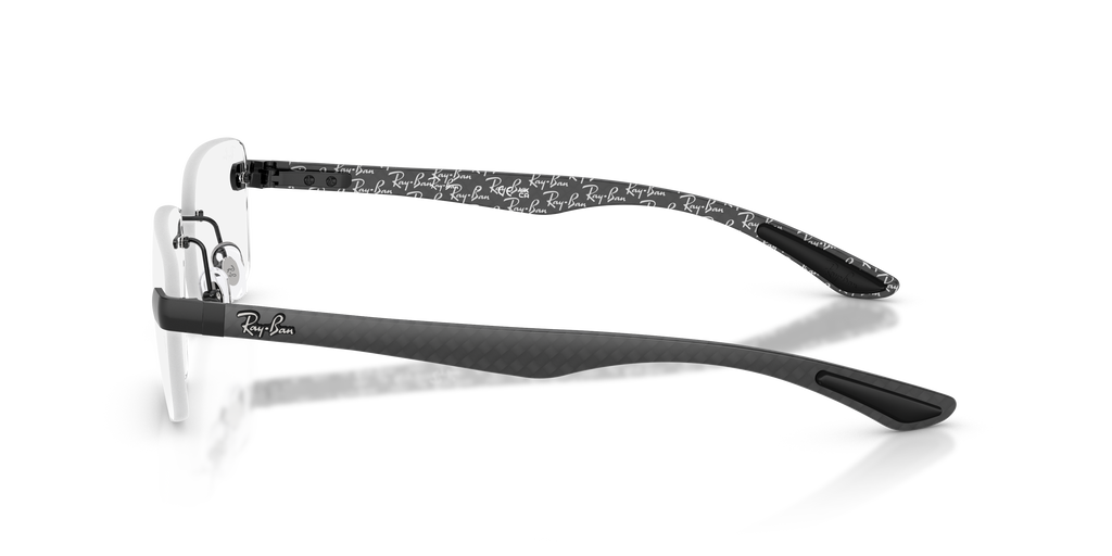 Ray-Ban RB8423 Rimless