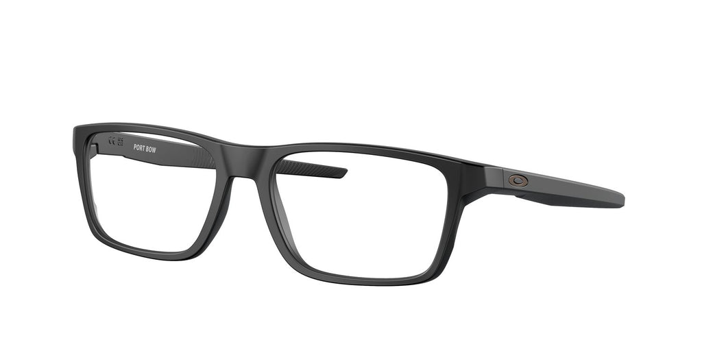 Oakley | 0OX8164 (Port Bow)
