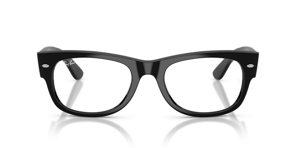 Ray-Ban | 0RX0832V (Mega Wayfarer II)