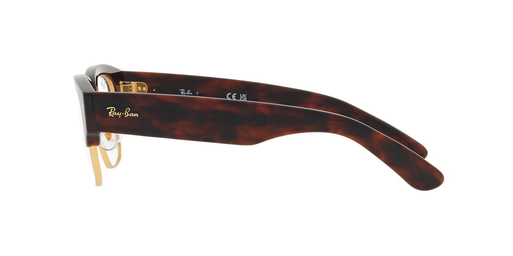 Ray-Ban | 0RX0316V (Mega Clubmaster)
