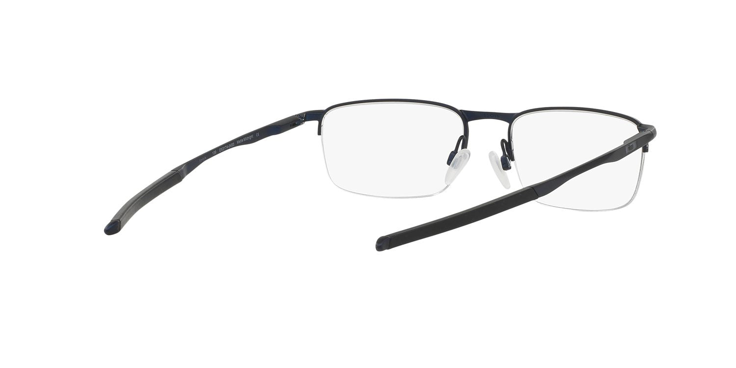 Oakley | 0OX3174 (Barrelhouse 0.5)
