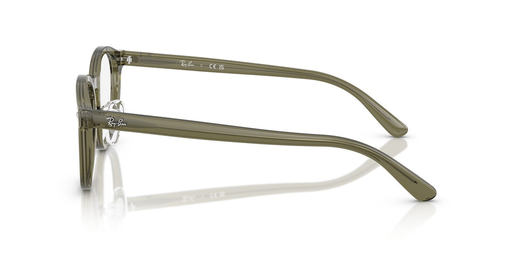 Ray-Ban | 0RX5443D (0RX5443D)