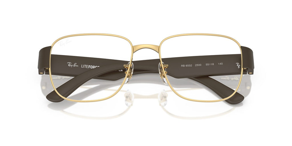 Ray-Ban | 0RX6532 (0RX6532)