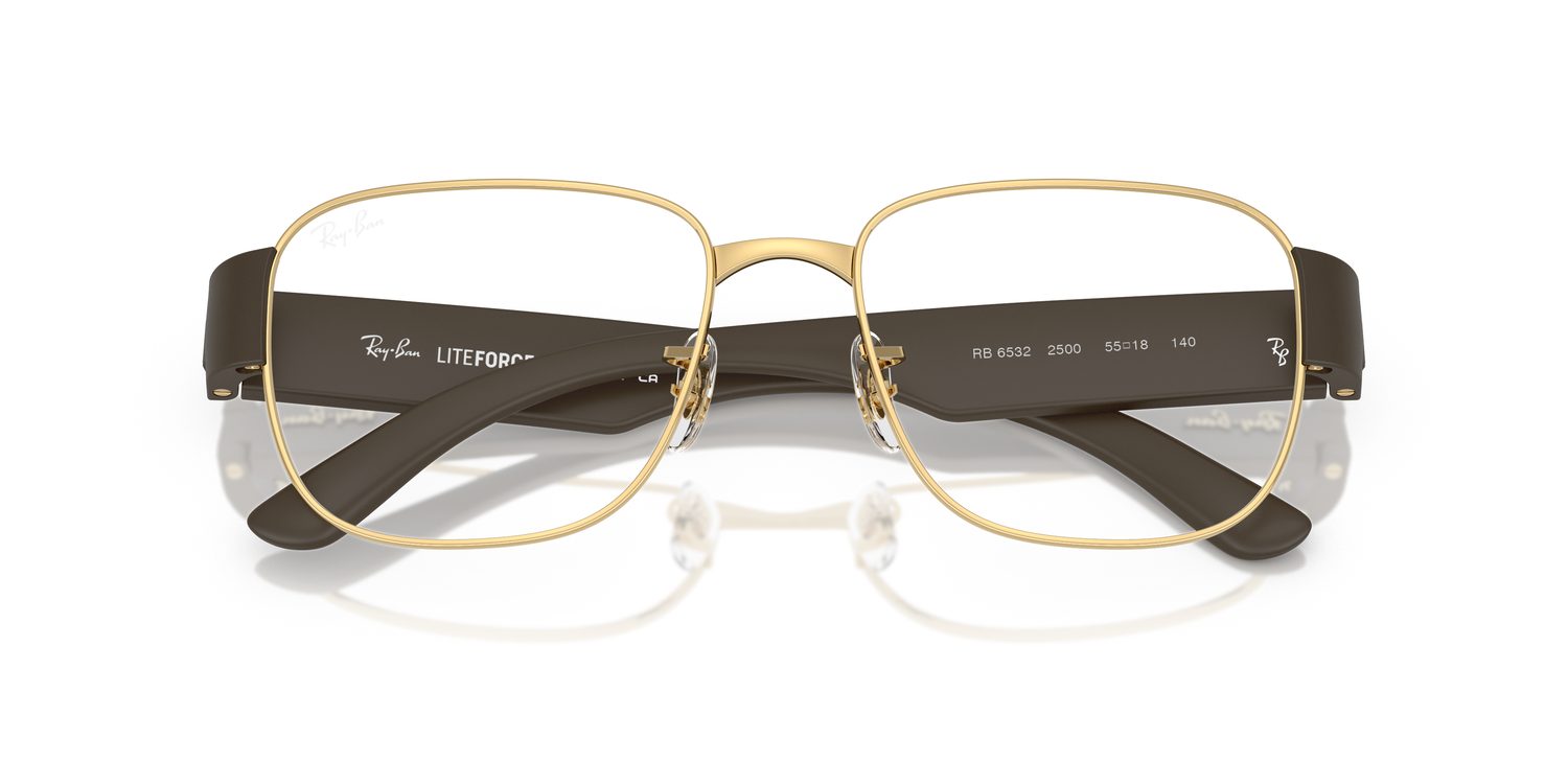 Ray-Ban | 0RX6532 (0RX6532)