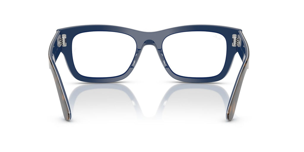 Ray-Ban | 0RX7683V (Joseph)