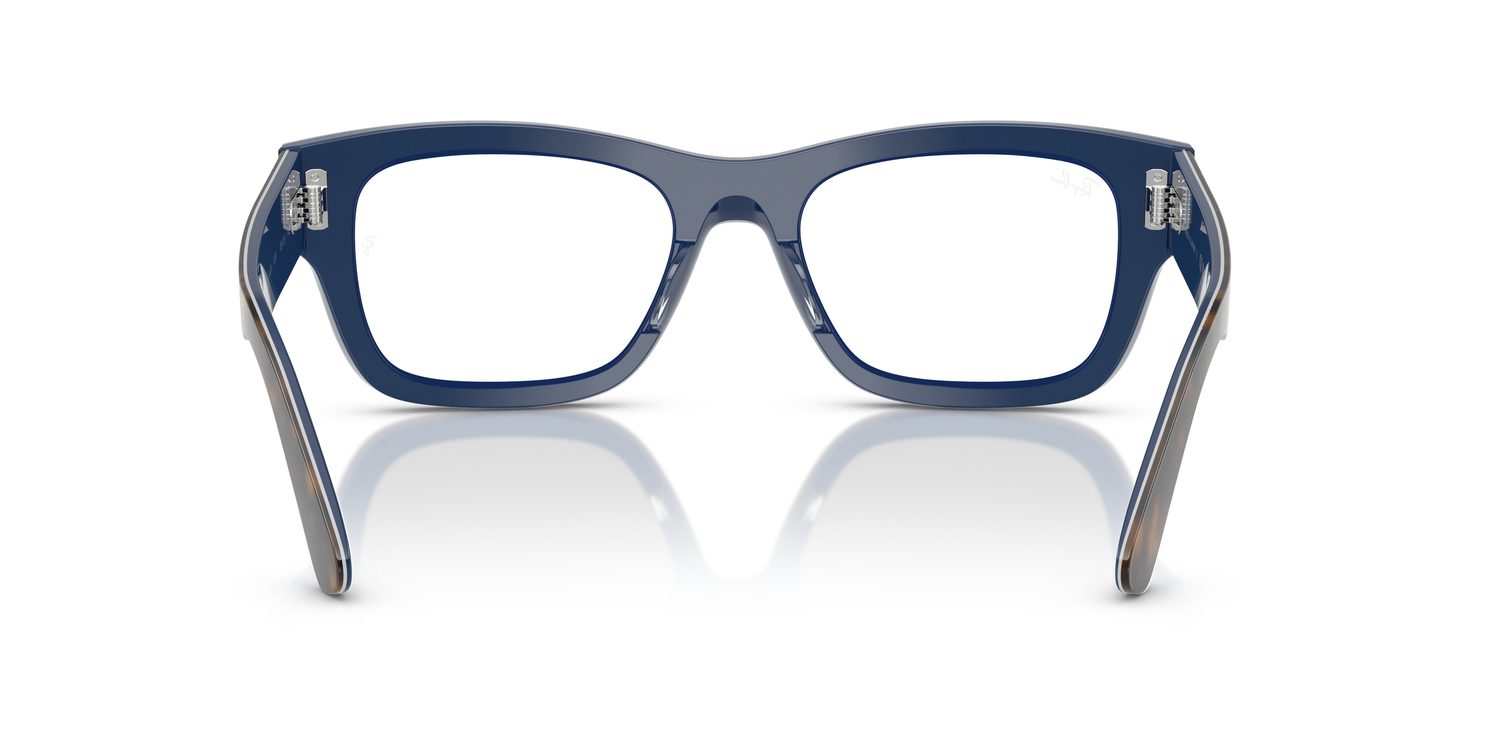 Ray-Ban | 0RX7683V (Joseph)
