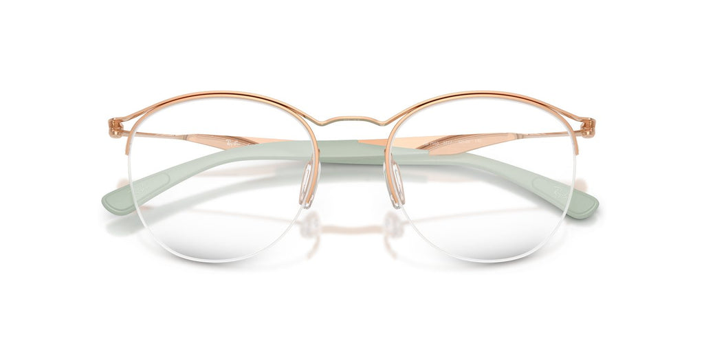 Ray-Ban | 0RX7553 (0RX7553)