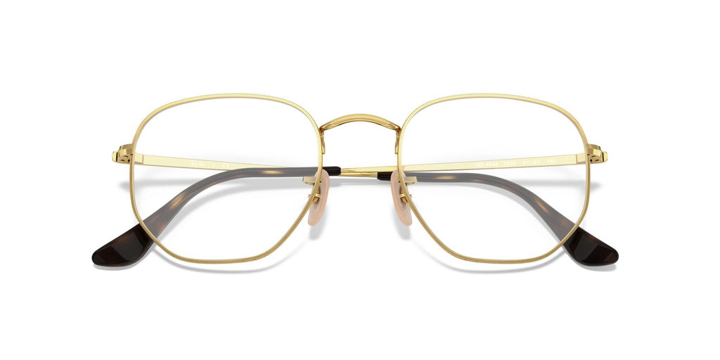 Ray-Ban | 0RX6448 (Hexagonal)