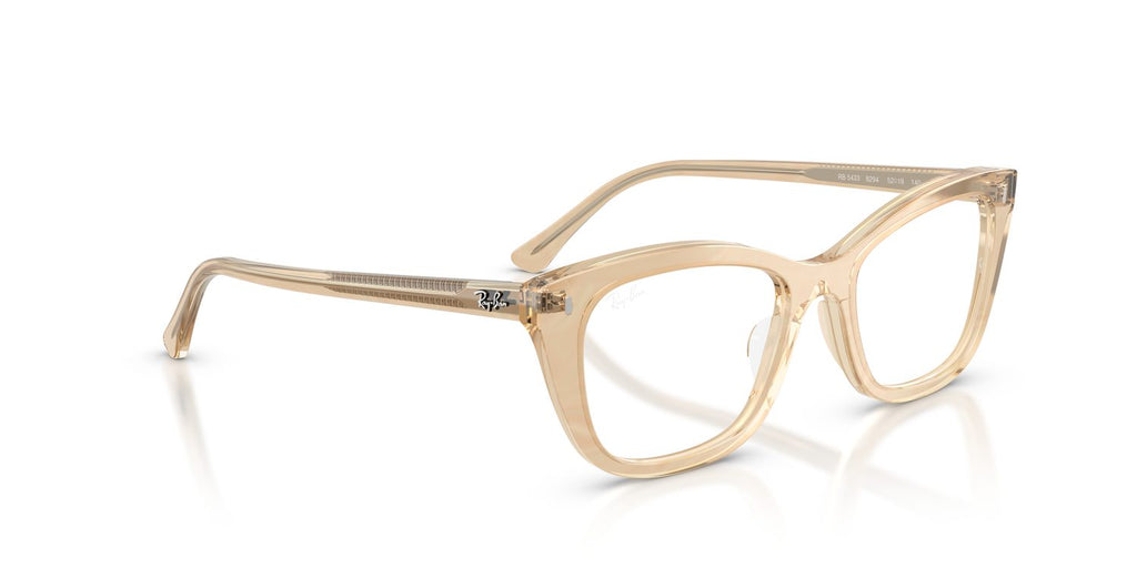 Ray-Ban | 0RX5433 (0RX5433)