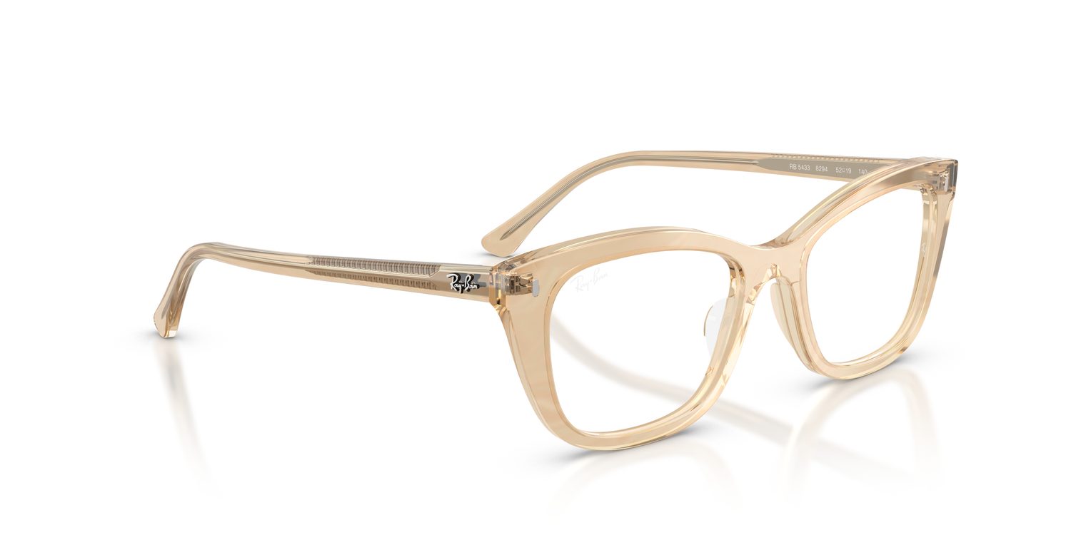 Ray-Ban | 0RX5433 (0RX5433)