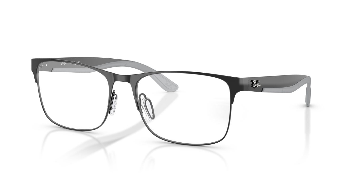 Ray-Ban | 0RX7550 (0RX7550)
