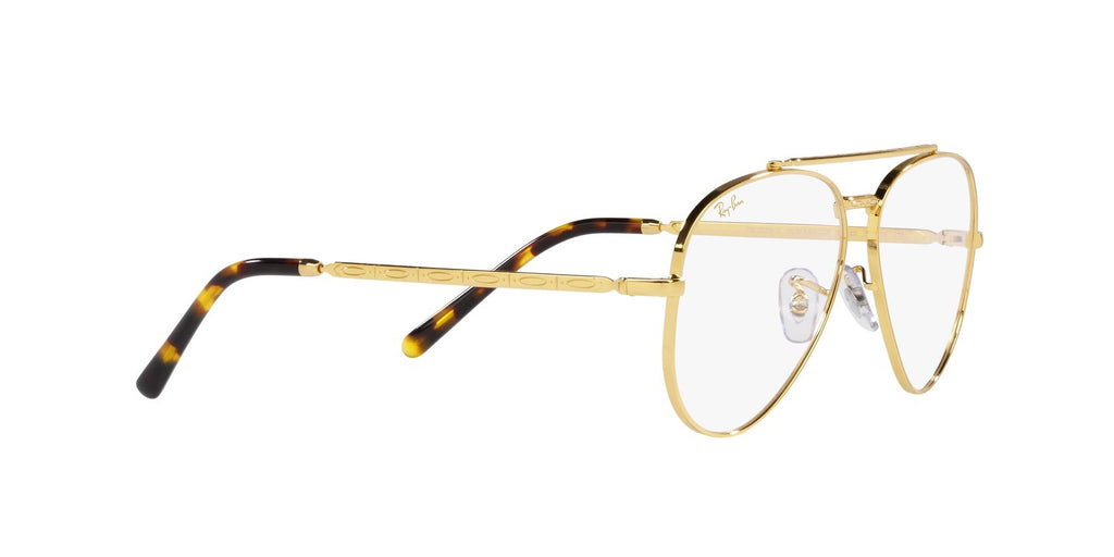 Ray-Ban | 0RX3625V (New Aviator Optics)