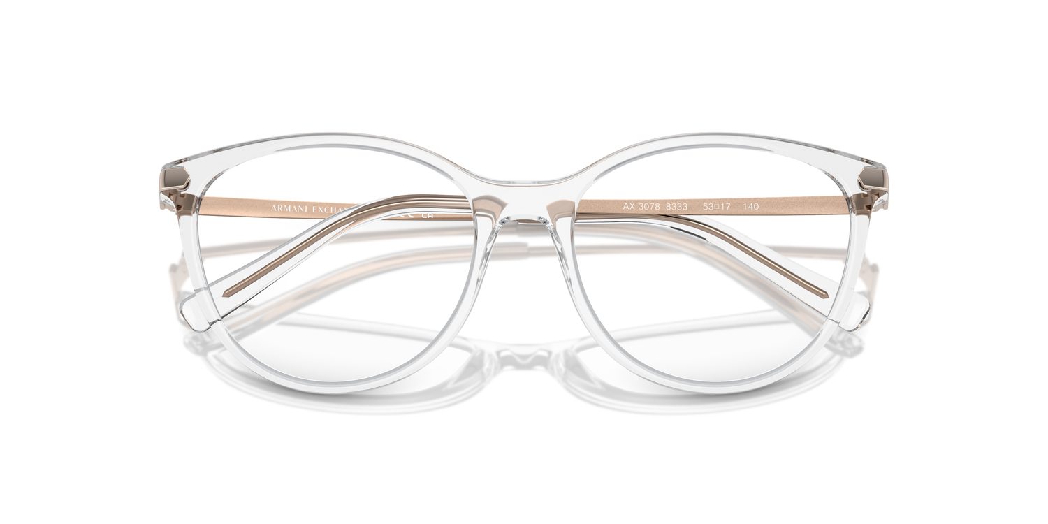 Armani Exchange | 0AX3078