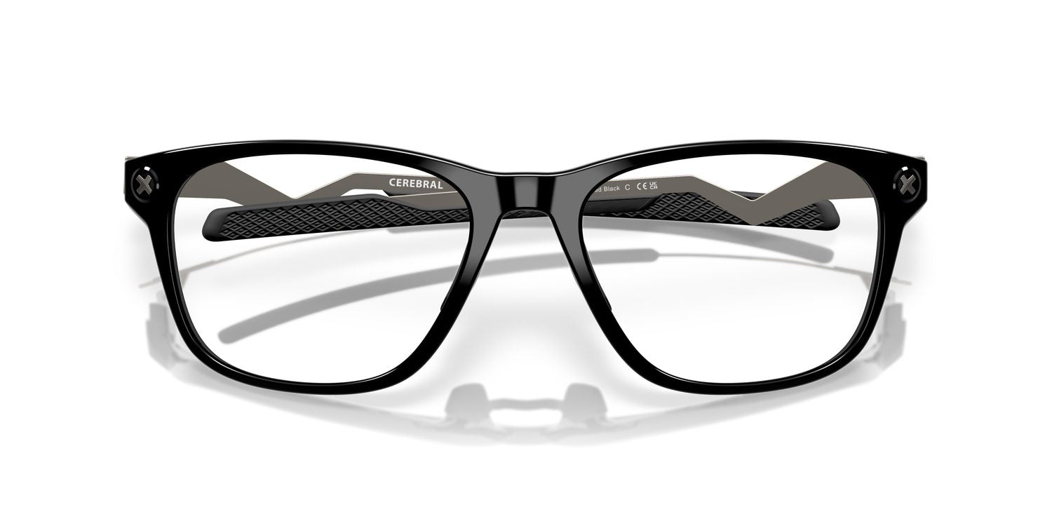 Oakley | 0OX8187 (Cerebral)