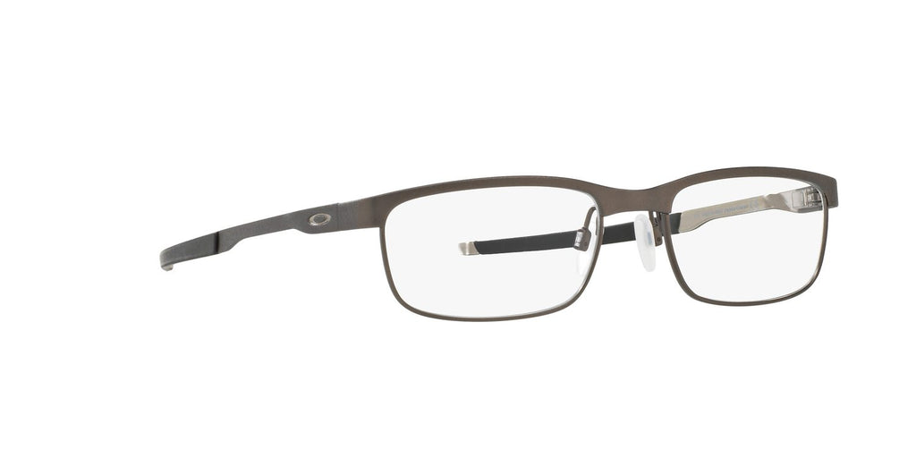 Oakley | 0OX3222 (Steel Plate)
