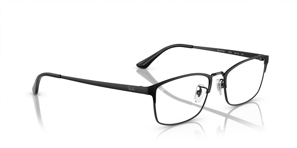 Ray-Ban | 0RX8772D (0RX8772D)