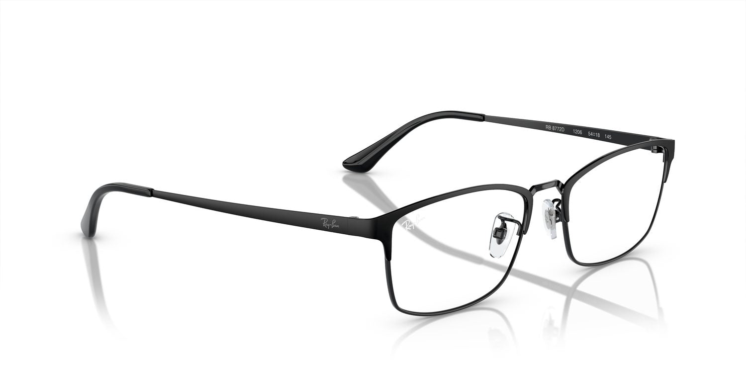 Ray-Ban | 0RX8772D (0RX8772D)