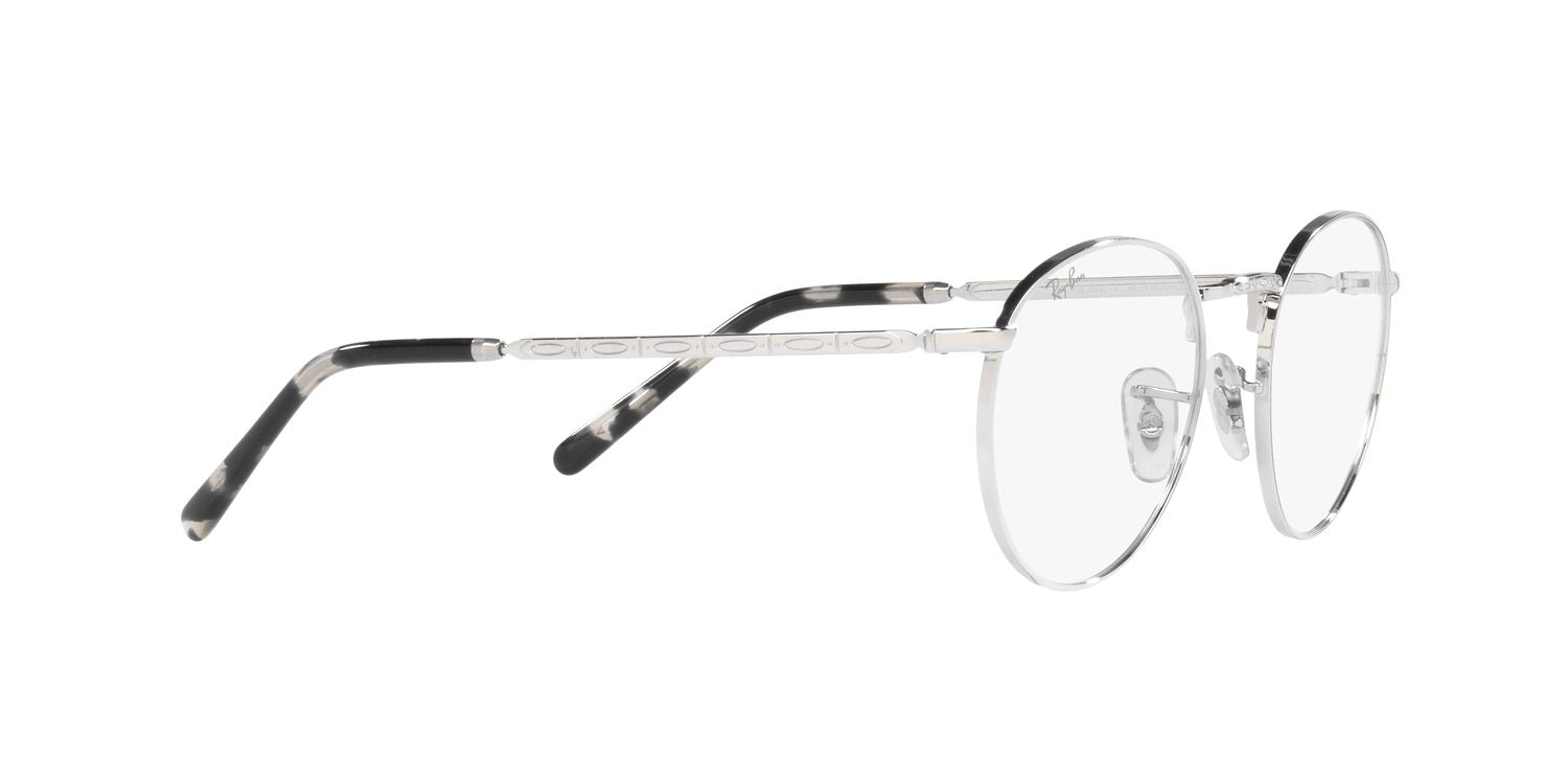Ray-Ban | 0RX3637V (New Round)