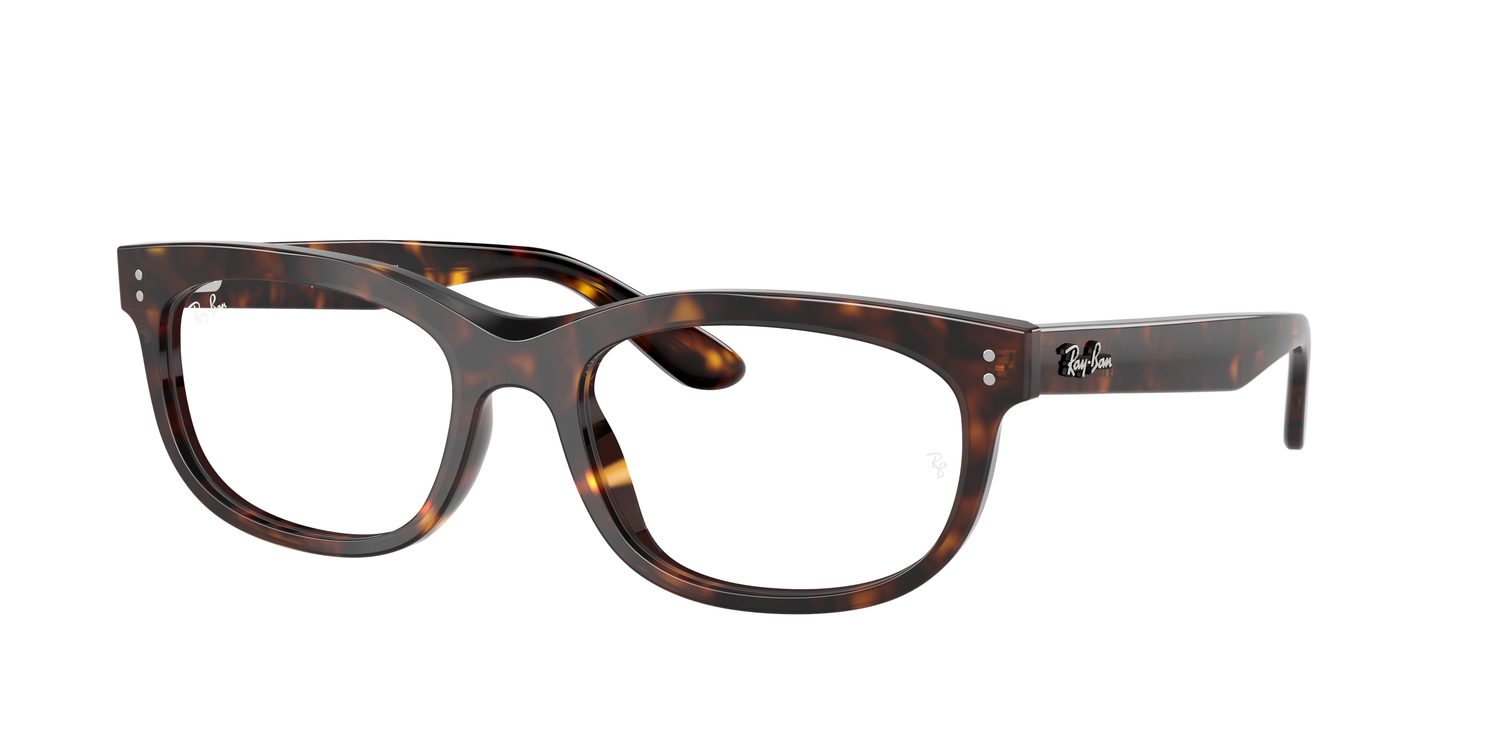 Ray-Ban | 0RX5489 (Balorette)