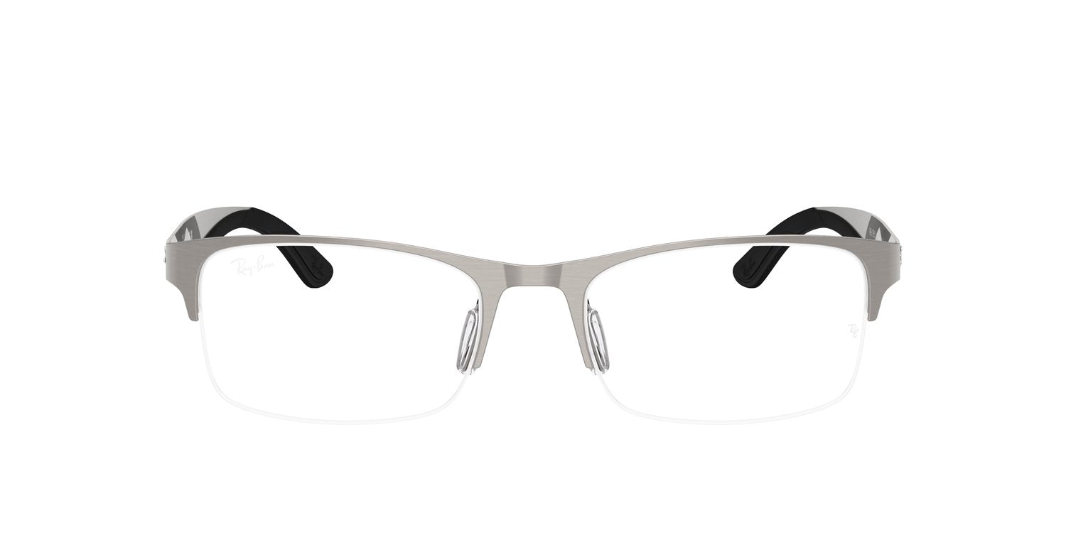 Ray-Ban | 0RX7551 (0RX7551)