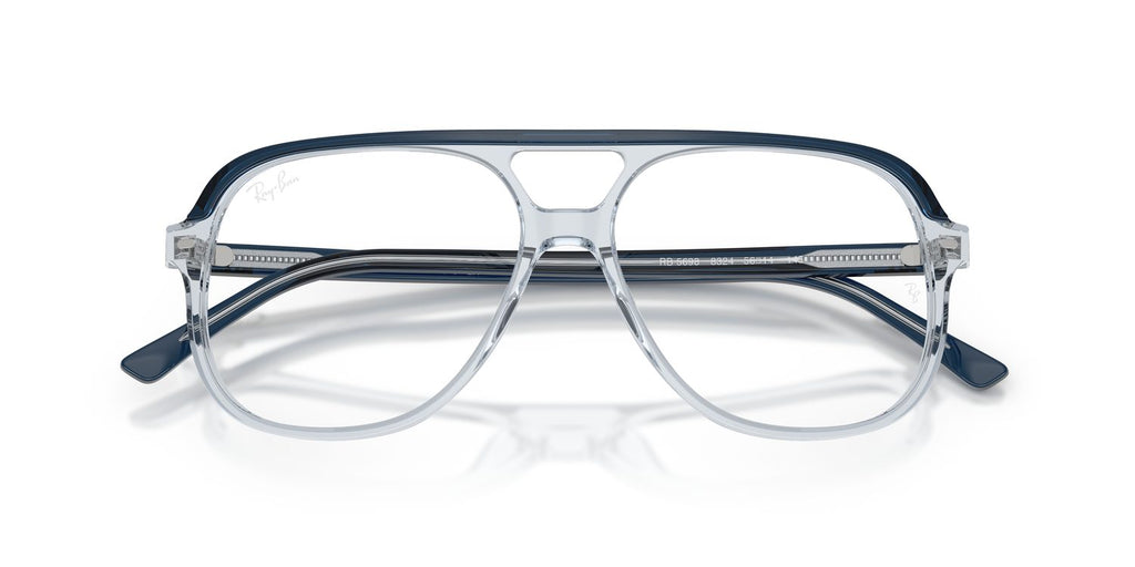 Ray-Ban | 0RX5698 (0RX5698)