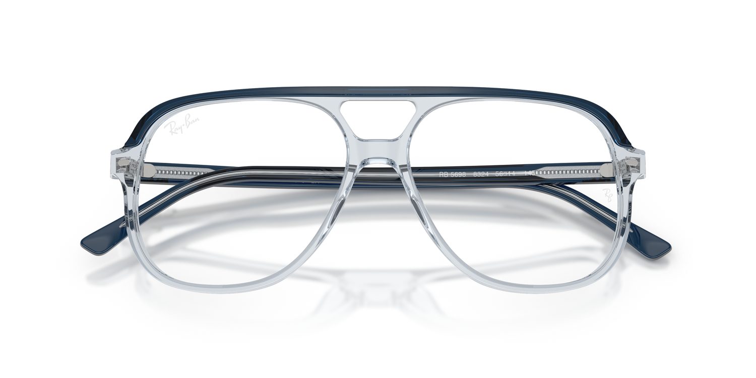 Ray-Ban | 0RX5698 (0RX5698)