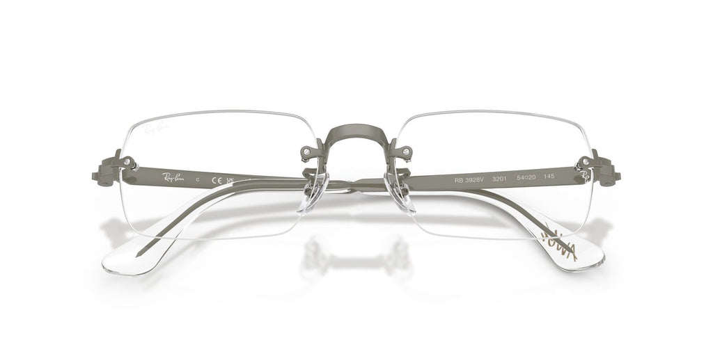Ray-Ban | 0RX3928V (0RX3928V by A$AP ROCKY)
