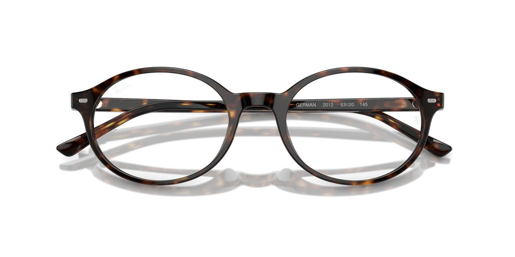 Ray-Ban | 0RX5429 (German)