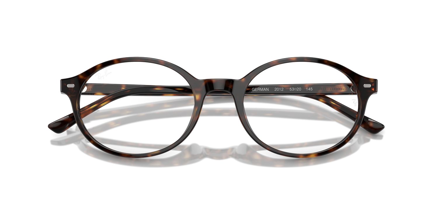 Ray-Ban | 0RX5429 (German)