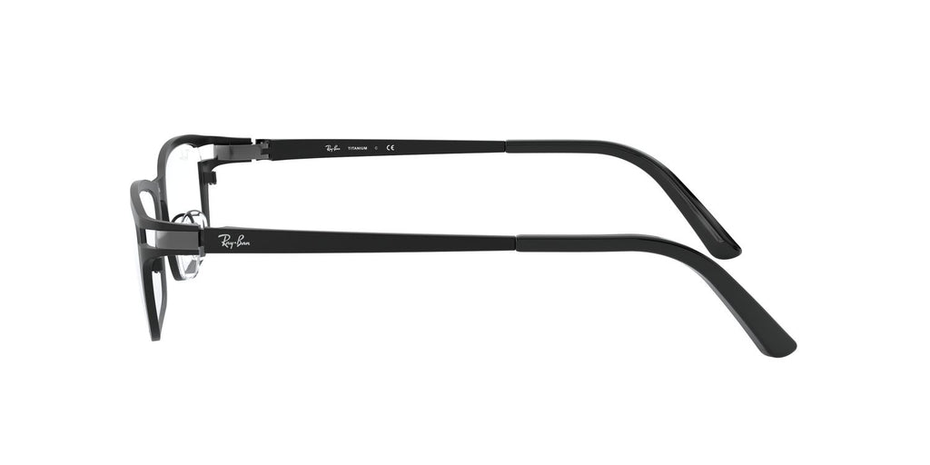 Ray-Ban | 0RX8727D (0RX8727D)