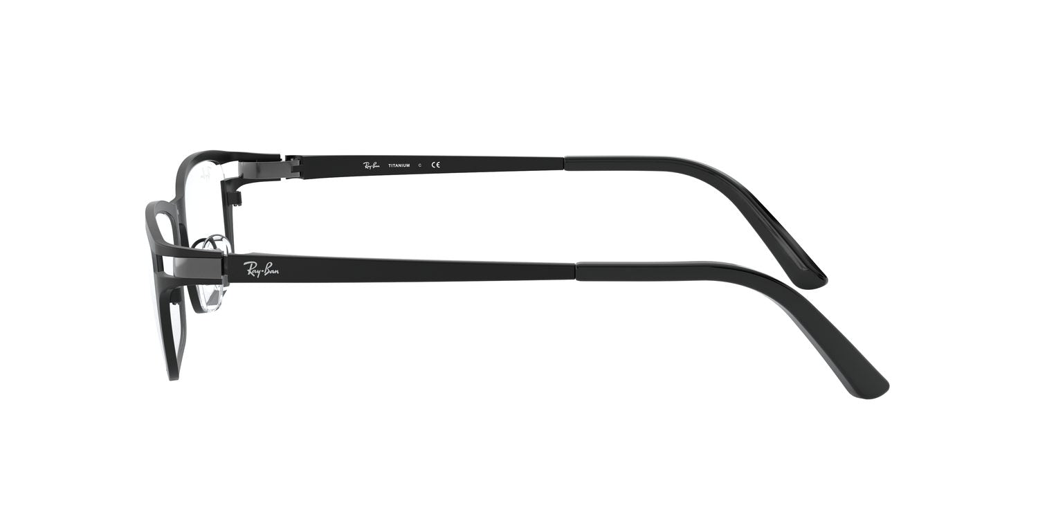 Ray-Ban | 0RX8727D (0RX8727D)