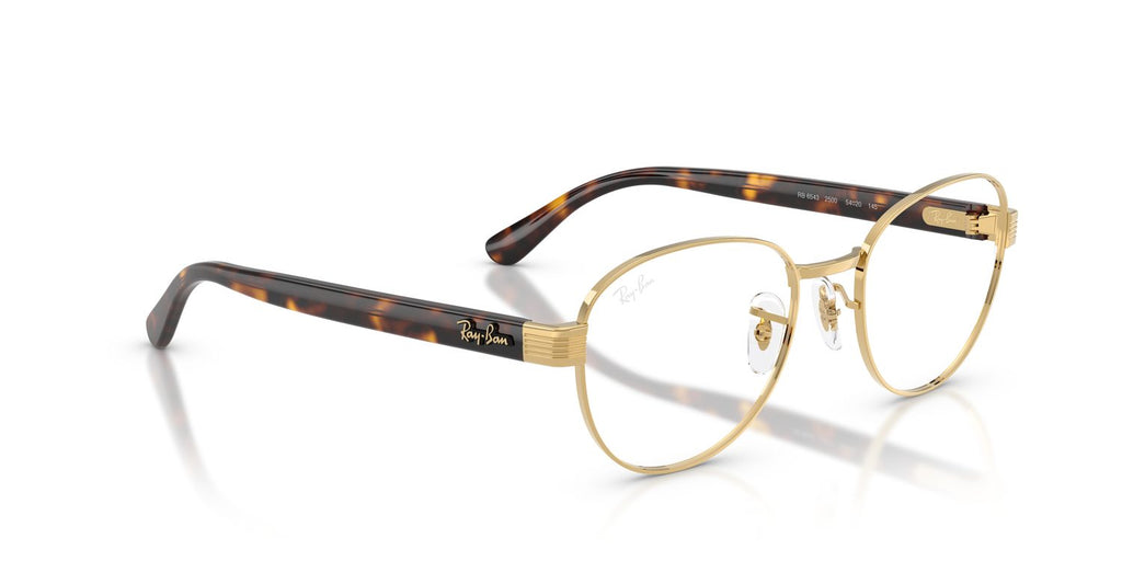 Ray-Ban | 0RX6543 (0RX6543)