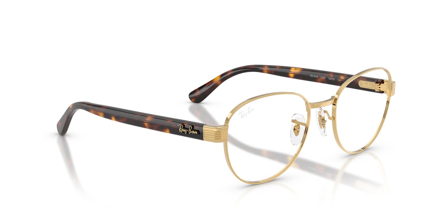 Ray-Ban | 0RX6543 (0RX6543)