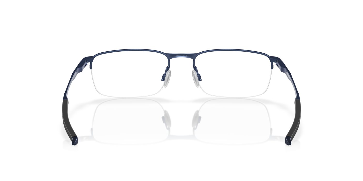 Oakley | 0OX3174 (Barrelhouse 0.5)